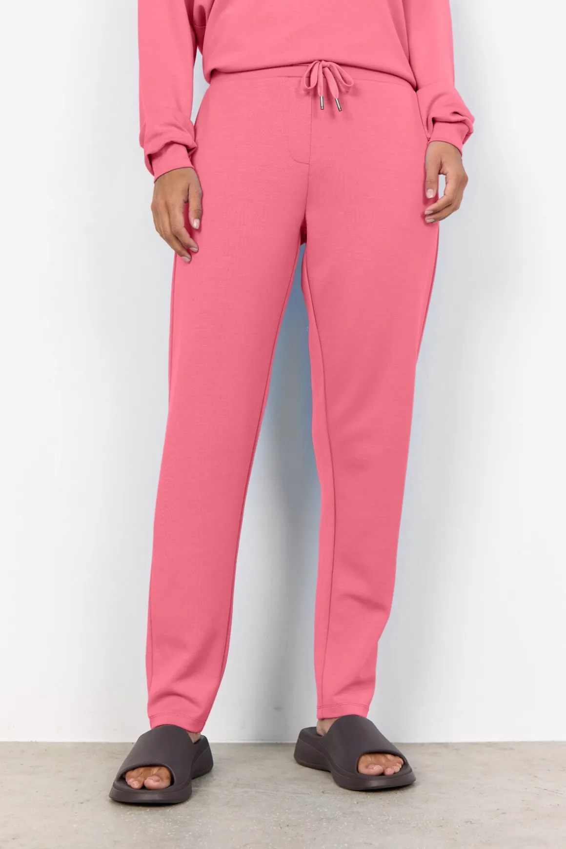 SC-BANU 157 Byxor Pink