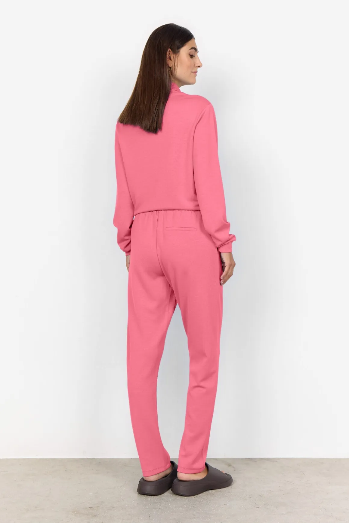 SC-BANU 157 Byxor Pink