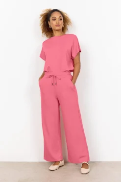 SC-BANU 33 Byxor Pink