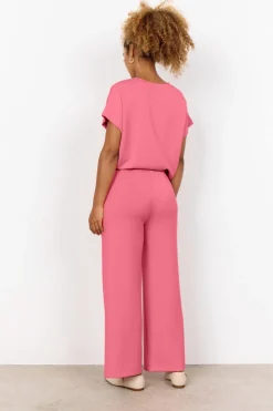 SC-BANU 33 Byxor Pink