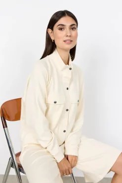 SC-BANU 320 Jacka Cream