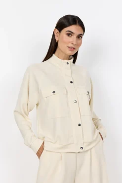 SC-BANU 320 Jacka Cream