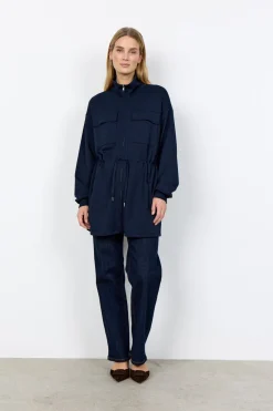 SC-BANU 294 Jacka Navy