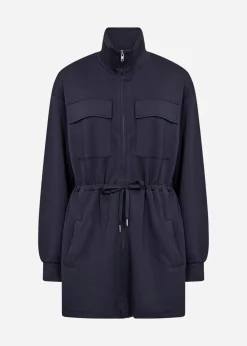 SC-BANU 294 Jacka Navy