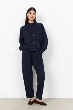 SC-BANU 320 Jacka Navy