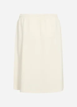 SC-BANU 255 Kjol Cream