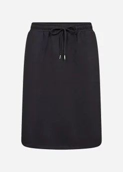 SC-BANU 255 Kjol Svart