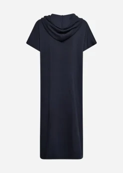 SC-BANU 319 Klänning Navy