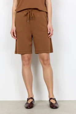 SC-BANU 78 Shorts Brün