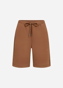 SC-BANU 78 Shorts Brün