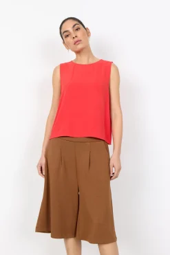 SC-BANU 311 Shorts Brün