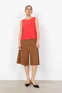 SC-BANU 311 Shorts Brün