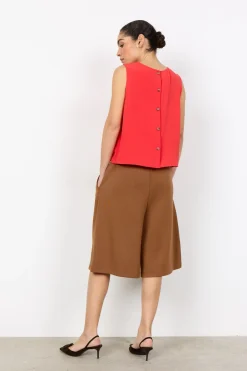SC-BANU 311 Shorts Brün