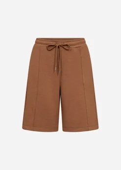 SC-BANU 304 Shorts Brün