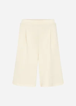 SC-BANU 311 Shorts Cream