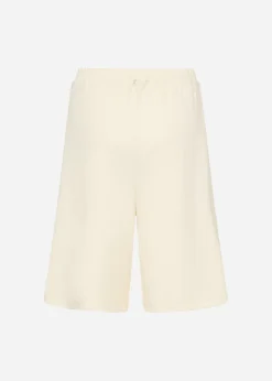 SC-BANU 311 Shorts Cream