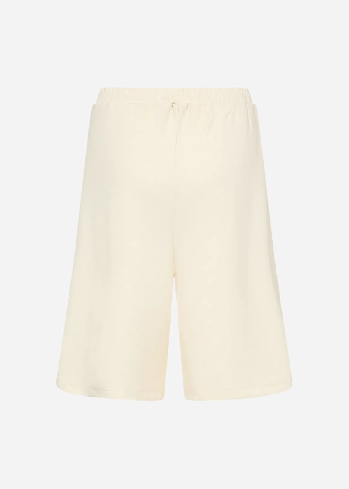 SC-BANU 311 Shorts Cream