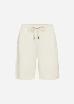 SC-BANU 78 Shorts Cream