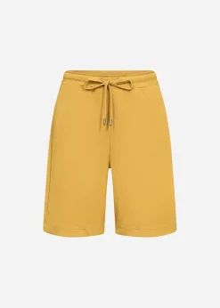 SC-BANU 78 Shorts Gul