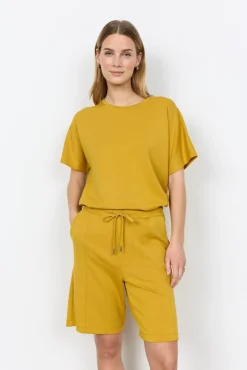 SC-BANU 304 Shorts Gul