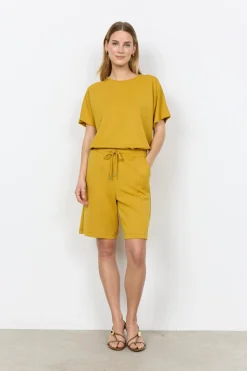SC-BANU 304 Shorts Gul