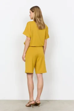 SC-BANU 304 Shorts Gul