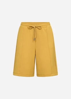 SC-BANU 304 Shorts Gul