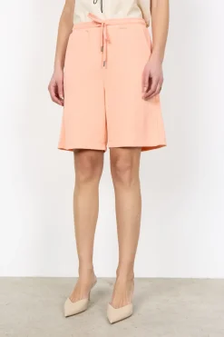 SC-BANU 78 Shorts Korall