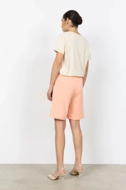 SC-BANU 78 Shorts Korall