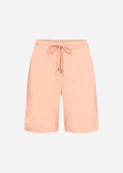 SC-BANU 78 Shorts Korall