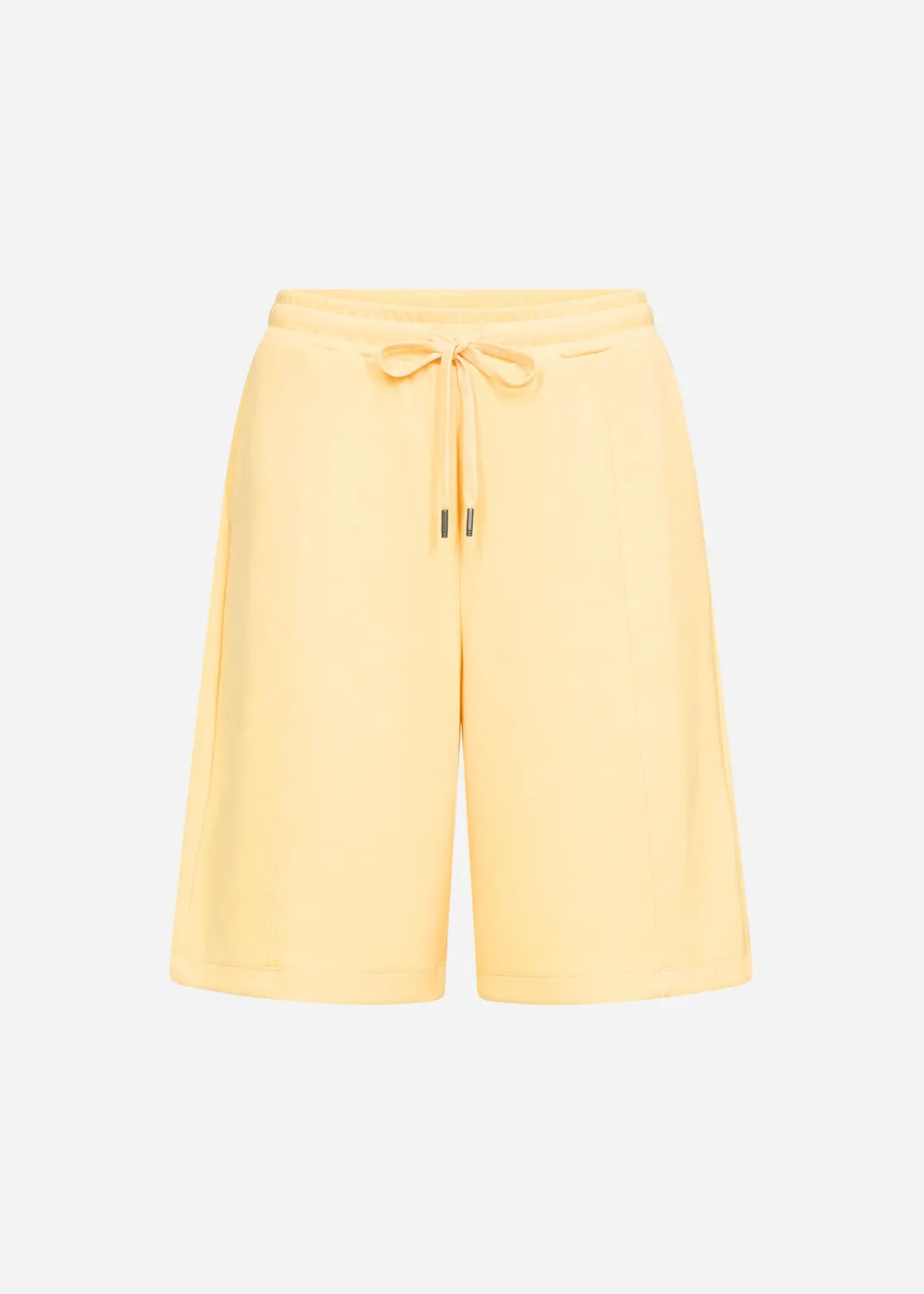 SC-BANU 304 Shorts Ljusgul