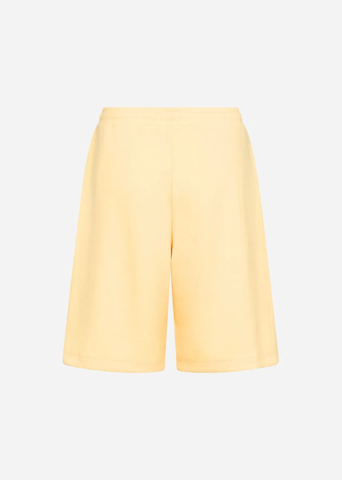 SC-BANU 304 Shorts Ljusgul