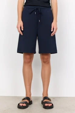 SC-BANU 78 Shorts Navy