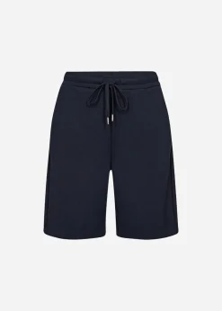 SC-BANU 78 Shorts Navy