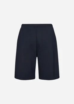 SC-BANU 78 Shorts Navy