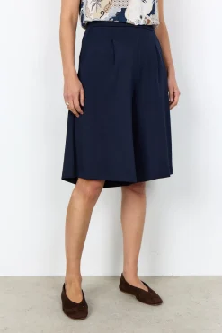 SC-BANU 311 Shorts Navy
