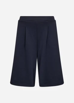 SC-BANU 311 Shorts Navy