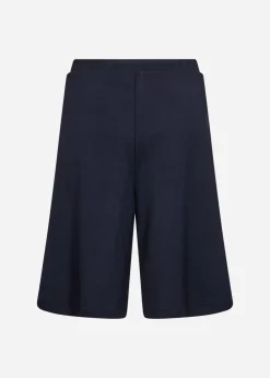 SC-BANU 311 Shorts Navy