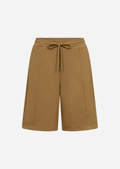 SC-BANU 304 Shorts Oliv