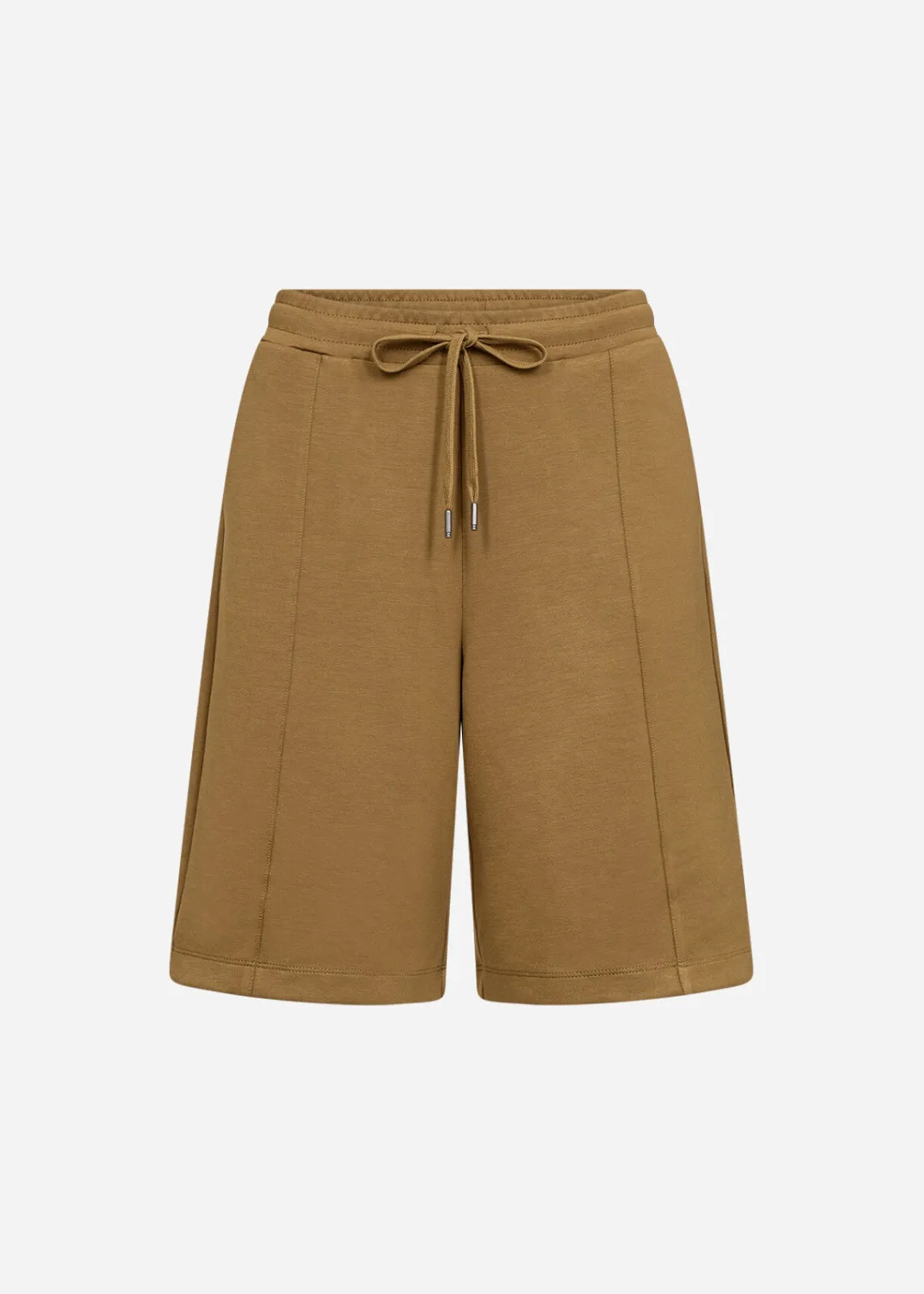 SC-BANU 304 Shorts Oliv