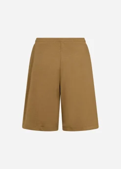 SC-BANU 304 Shorts Oliv