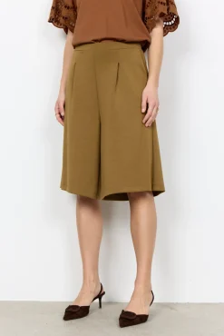 SC-BANU 311 Shorts Oliv