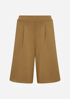 SC-BANU 311 Shorts Oliv