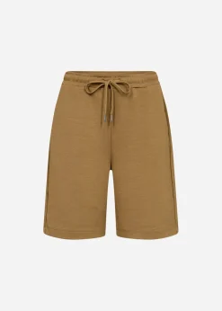 SC-BANU 78 Shorts Oliv