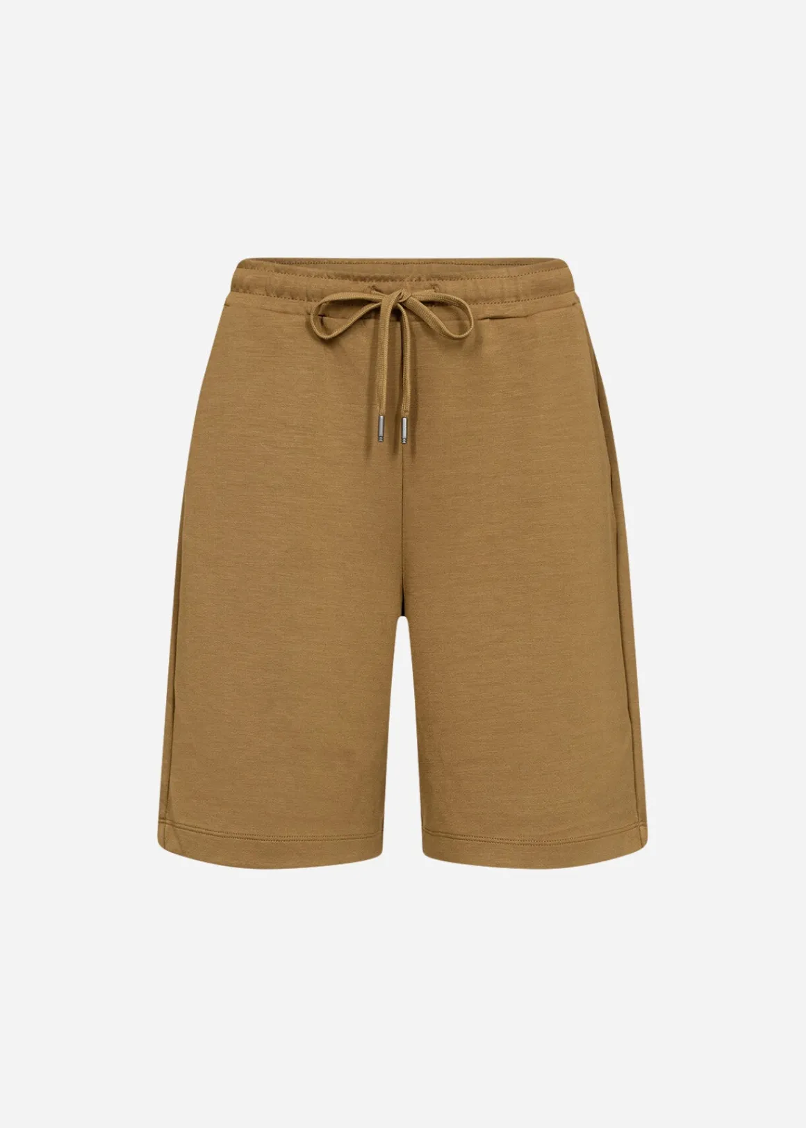 SC-BANU 78 Shorts Oliv