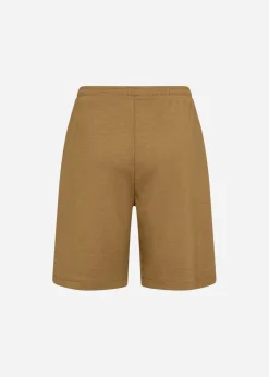 SC-BANU 78 Shorts Oliv