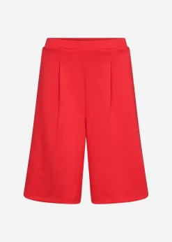 SC-BANU 311 Shorts Röd