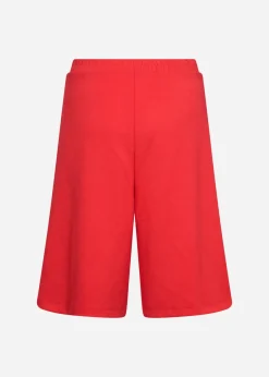 SC-BANU 311 Shorts Röd