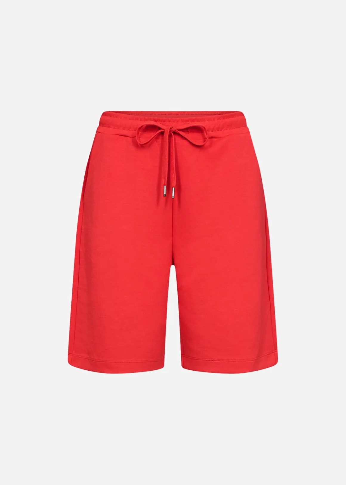 SC-BANU 78 Shorts Röd