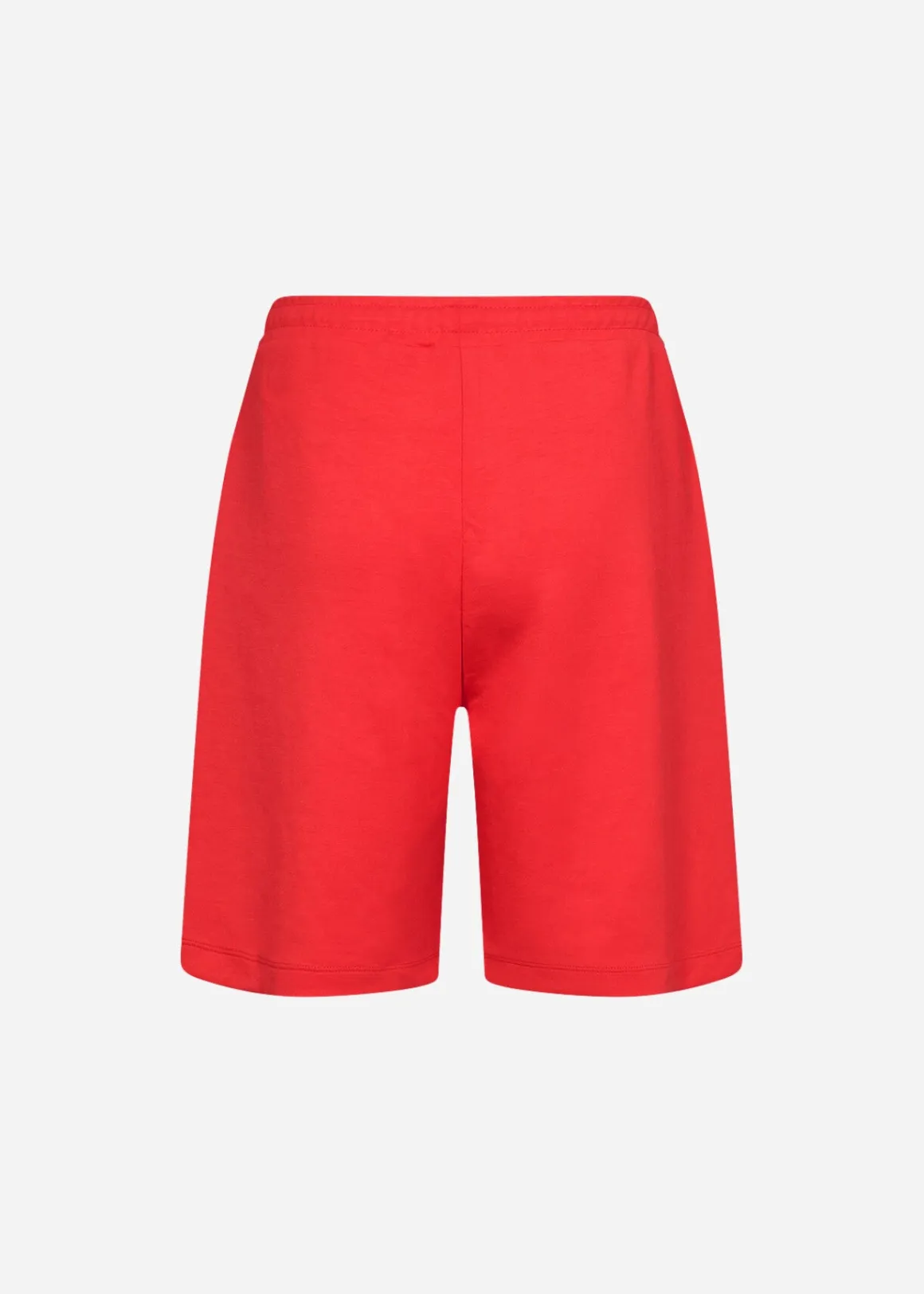 SC-BANU 78 Shorts Röd
